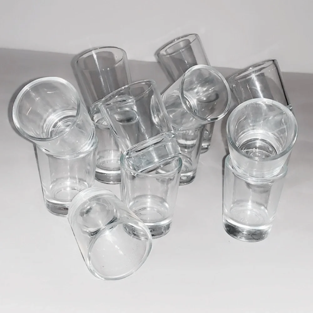 15 Shot Glass